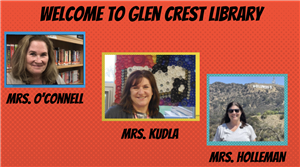 Library Staff